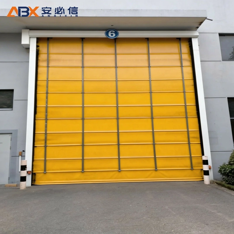 宜宾市翻转式卸货平台